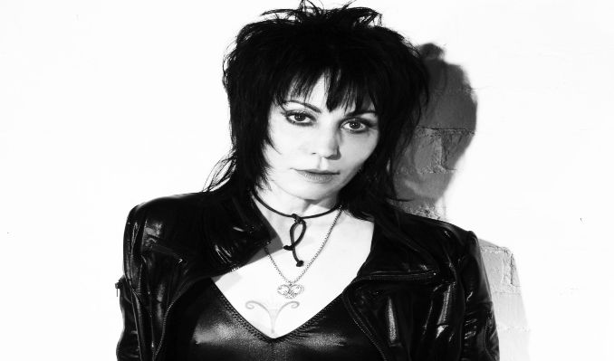 Joan Jett and the Blackhearts tickets at Isleta Resort & Casino, Albuquerque