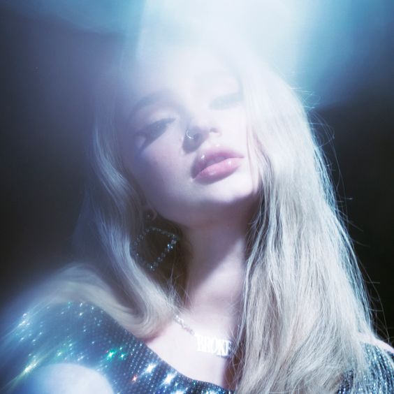Kim Petras