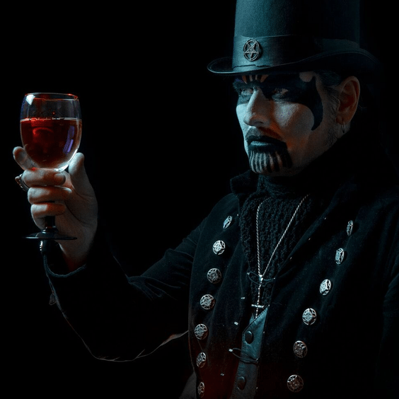 King Diamond