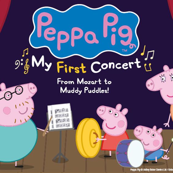 Peppa Pig