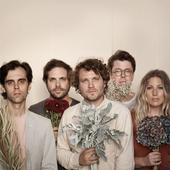 Ra Ra Riot