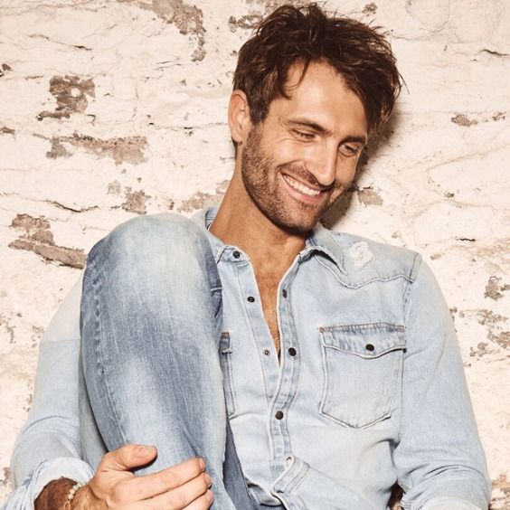 Ryan Hurd
