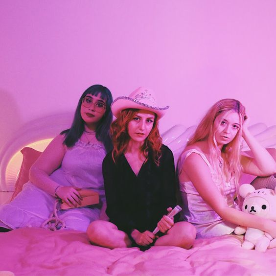 The Aquadolls