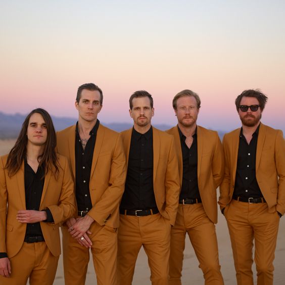 The Maine