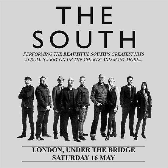 The South