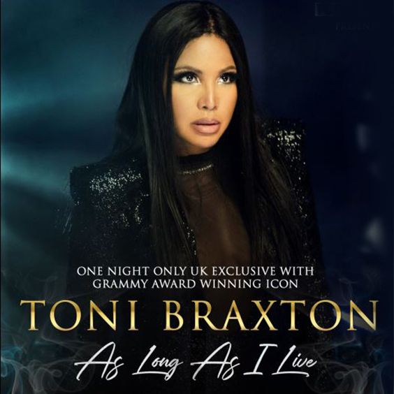 Toni Braxton