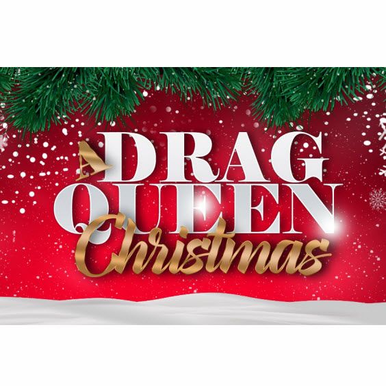 A Drag Queen Christmas