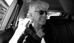 An Intimate Evening of Songs & Stories with Graham Nash