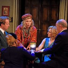 Blithe Country Blithe Spirit schedule, dates, events, and tickets - AXS