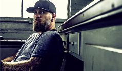 Brantley Gilbert 5/7