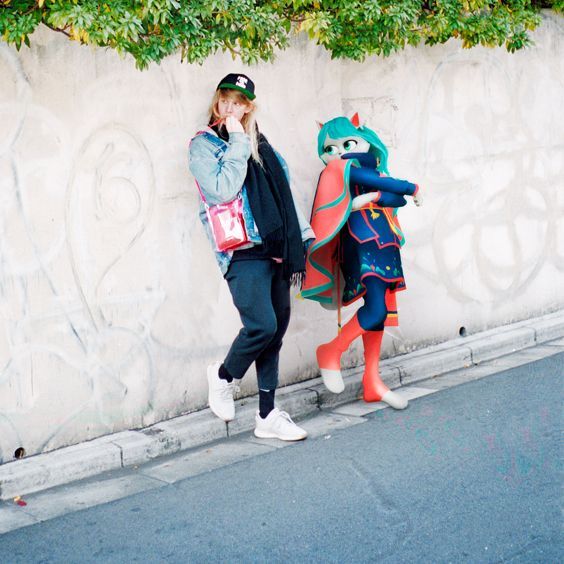 Cashmere Cat