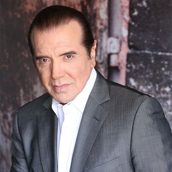 Chazz Palminteri