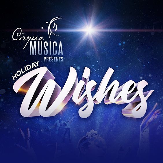 Cirque Musica