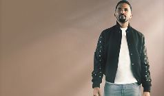 Craig David - RESCHEDULED