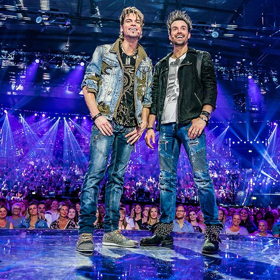 Ehrlich Brothers