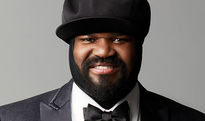 gregory porter tour 2022 birmingham