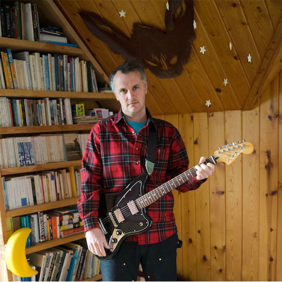 Mount Eerie
