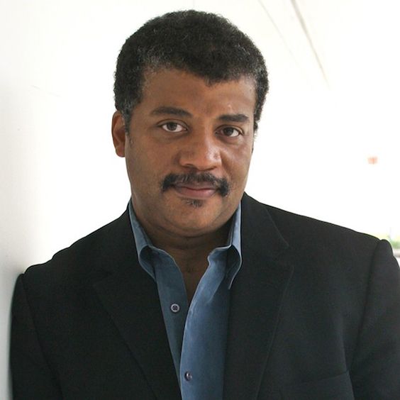 Neil deGrasse Tyson