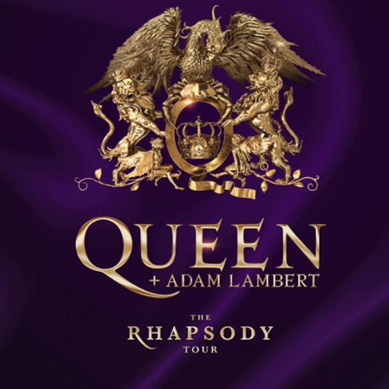 Queen + Adam Lambert Tickets - Concert Tour Dates