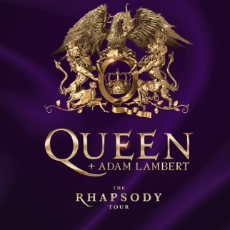 Queen + Adam Lambert Tickets - Concert Tour Dates
