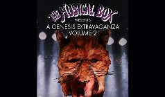 The Musical Box : A Genesis Extravaganza Volume 2
