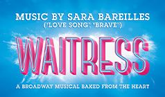 Waitress