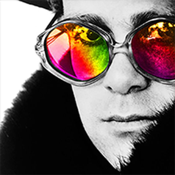 An Evening with Sir Elton John