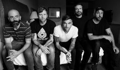 Circa Survive With Special Guests Tigers Jaw, Soul Glo