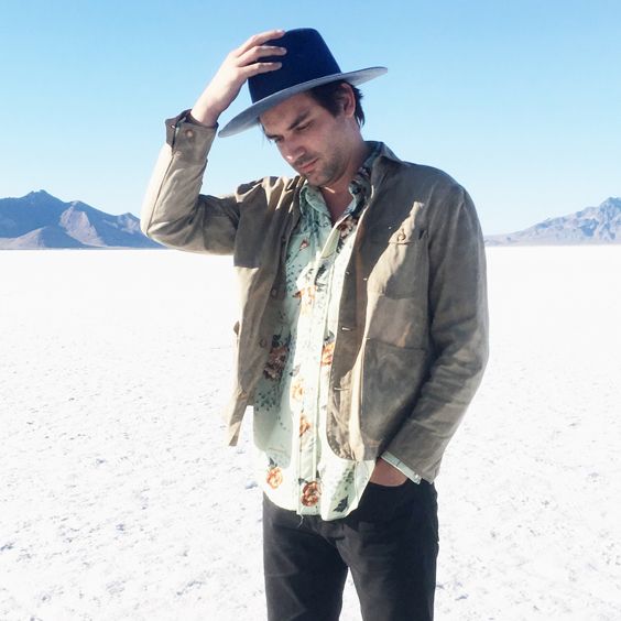 Daniel Rodriguez