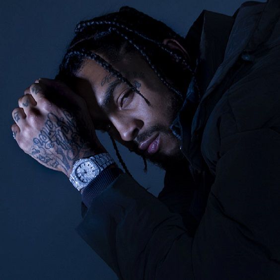 Dave East