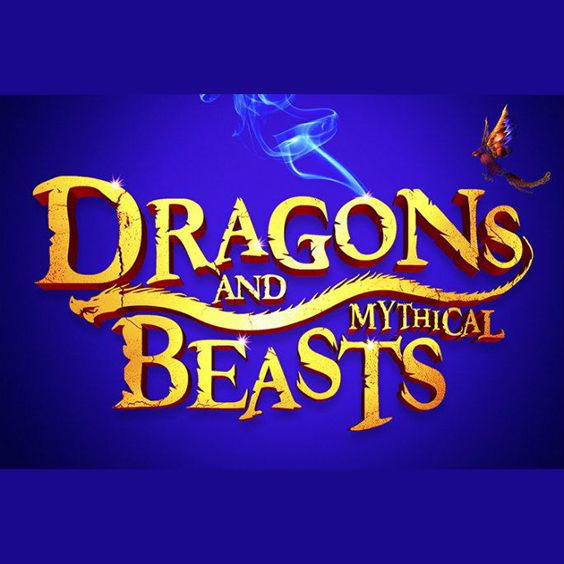 Dragons and Mythical Beasts