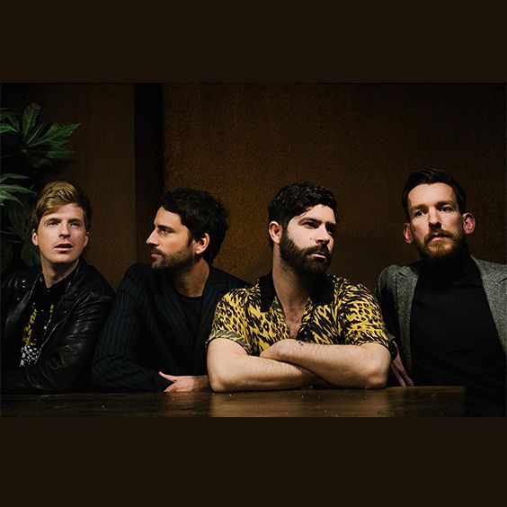 Foals