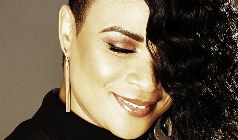 Gabrielle - RESCHEDULED