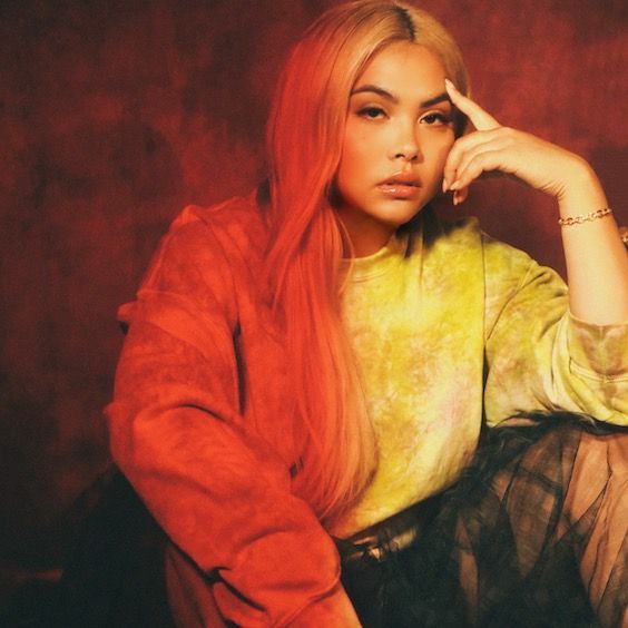Hayley Kiyoko