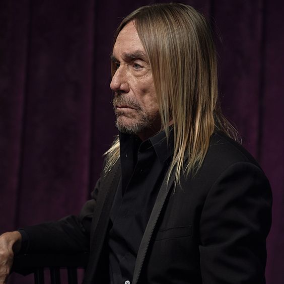 Iggy Pop