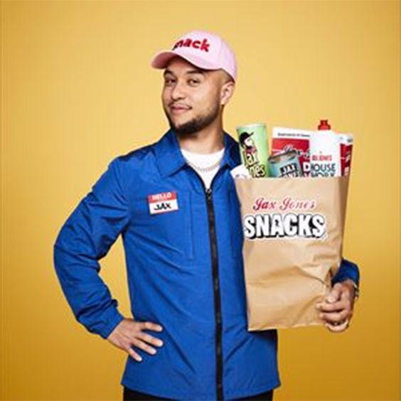 Jax Jones