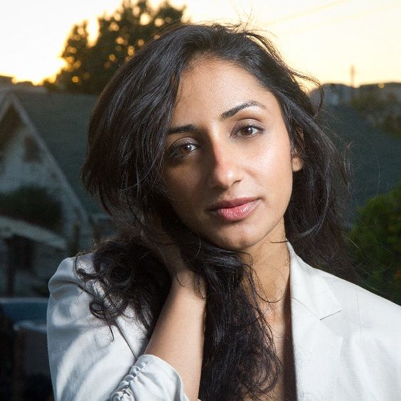 Kiran Deol