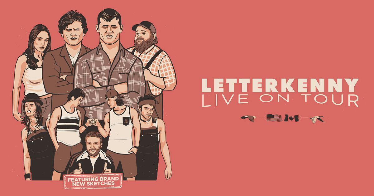 LETTERKENNY