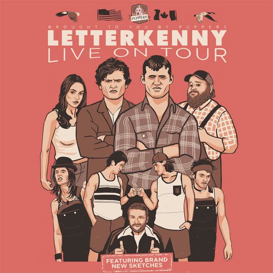 LETTERKENNY