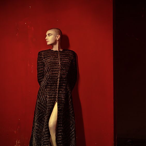 Sinéad O'Connor
