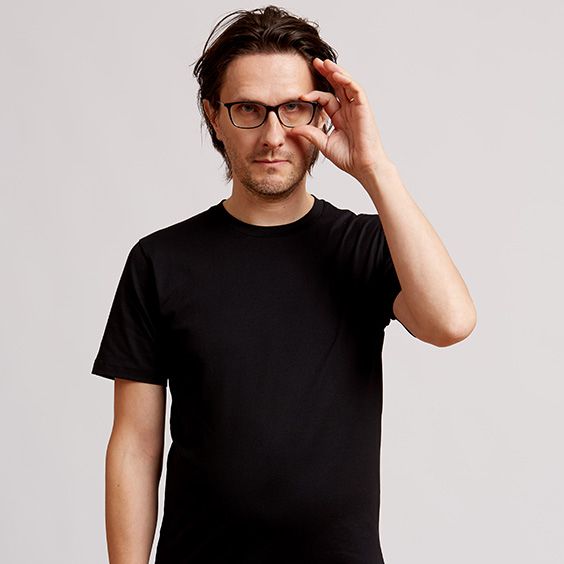 Steven Wilson