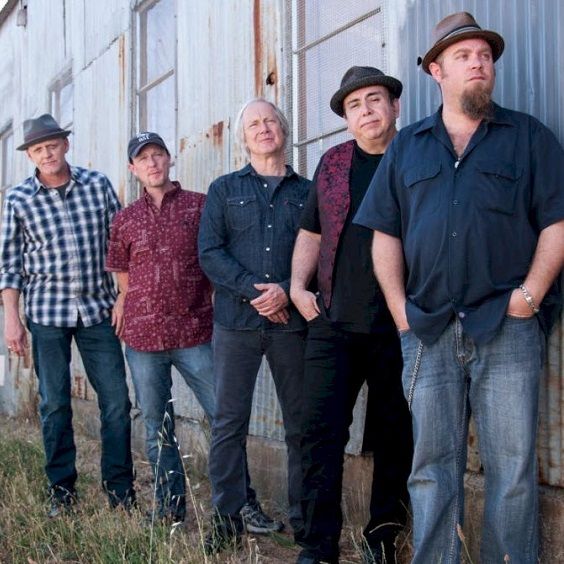 The Weight Band