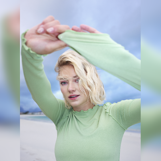 Astrid S