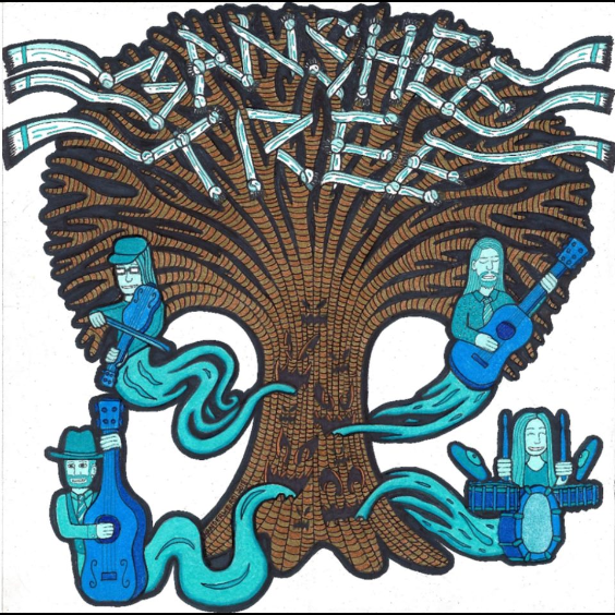 Banshee Tree