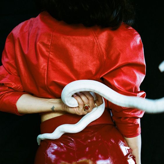 Bat for Lashes