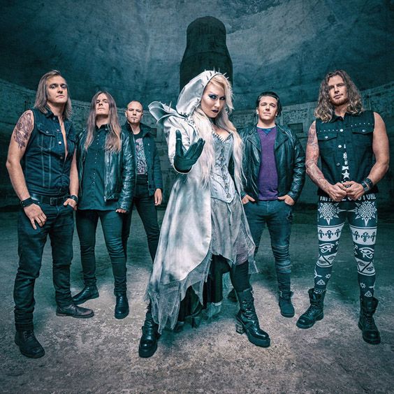 Battle Beast