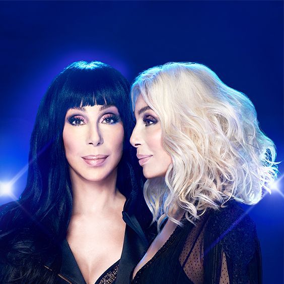 Cher