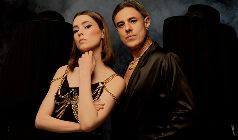 Confidence Man - RESCHEDULED