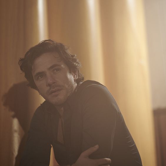 Jack Savoretti