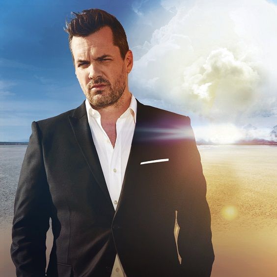 Jim Jefferies